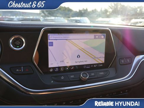 Used 2022 Chevrolet Blazer Premier w/ Enhanced Convenience Package AWD/4WD image 34