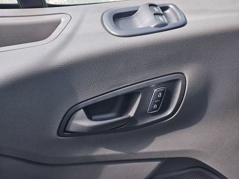 New 2026 Ford Transit 350 XLT RWD image 26