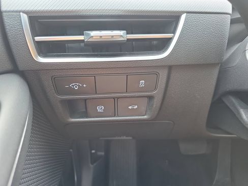 Certified 2025 Hyundai Sonata SEL FWD image 18