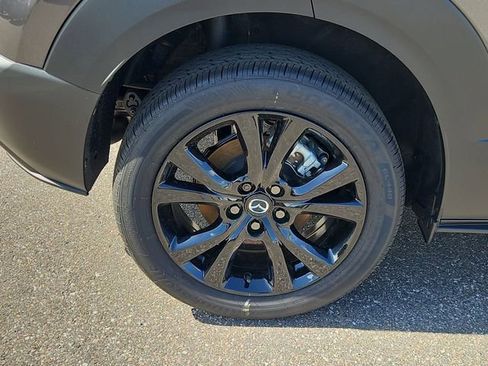 New 2026 MAZDA CX-30 AWD 2.5 S w/ Select Sport Pkg image 5