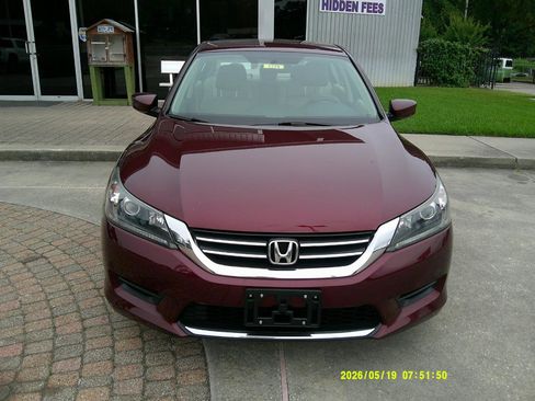 Used 2014 Honda Accord LX image 6