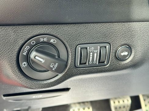 Used 2023 Dodge Challenger R/T w/ Plus Package RWD image 34