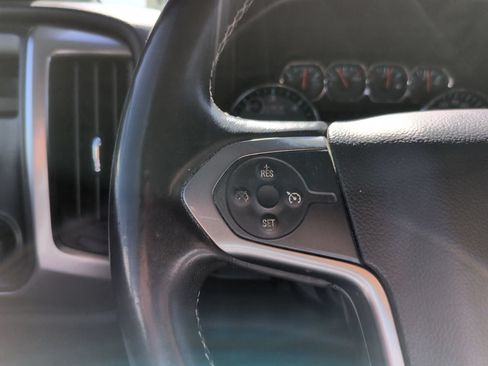 Used 2014 Chevrolet Silverado 1500 LT w/ All Star Edition AWD/4WD image 17