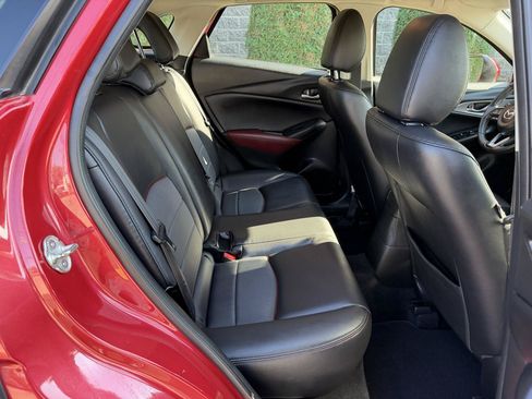 Used 2018 MAZDA CX-3 Touring FWD image 38