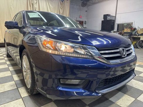 Used 2015 Honda Accord EX-L image 6