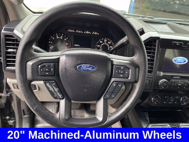 Used 2020 Ford F150 XL w/ Equipment Group 101A Mid AWD/4WD image 19