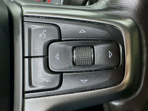 Used 2020 Chevrolet Silverado 1500 LT w/ All-Star Edition AWD/4WD image 23
