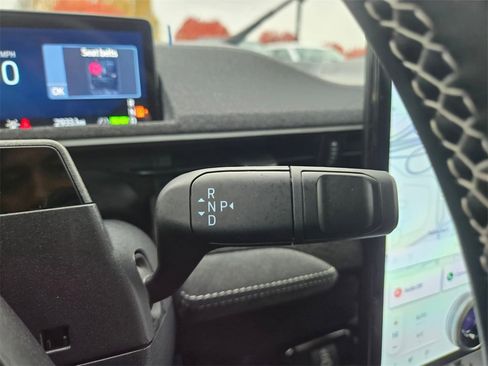 New 2025 Ford Mustang Mach-E GT w/ Interior Protection Package image 20