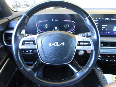 Used 2024 Kia Telluride EX X-Line AWD/4WD image 15