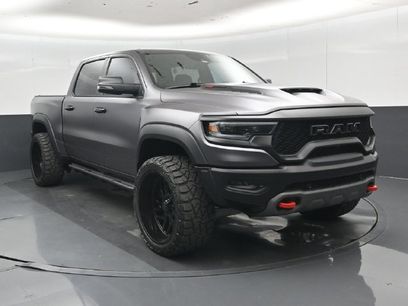 Used 2024 RAM 1500 TRX w/ TRX Level 2 Equipment Group