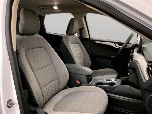 Used 2020 Ford Escape SE AWD/4WD image 7