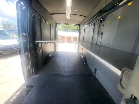Used 2020 Ford Transit 250 148 High Roof Extended RWD image 65