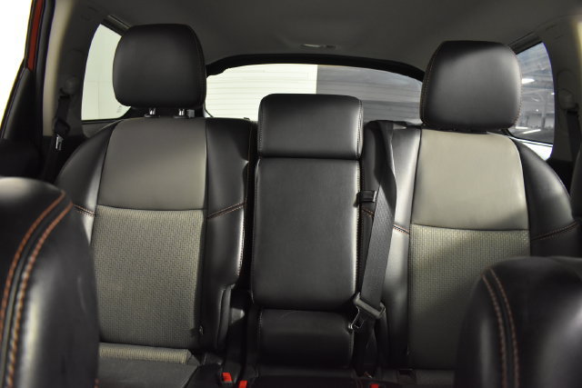 Used 2020 Nissan Pathfinder SV w/ Rock Creek Edition AWD/4WD image 27