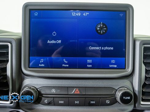 Used 2024 Ford Bronco Sport Big Bend w/ Convenience Package image 17