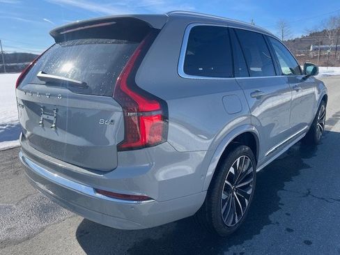 New 2026 Volvo XC90 B6 Ultra w/ Protection Package AWD/4WD image 2