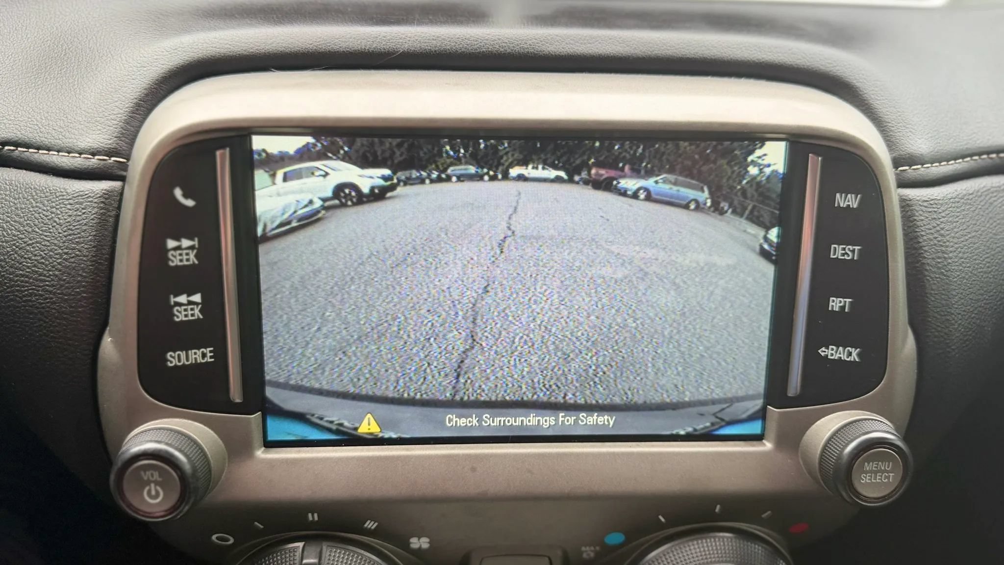 Used 2013 Chevrolet Camaro LT w/ RS Package RWD image 22