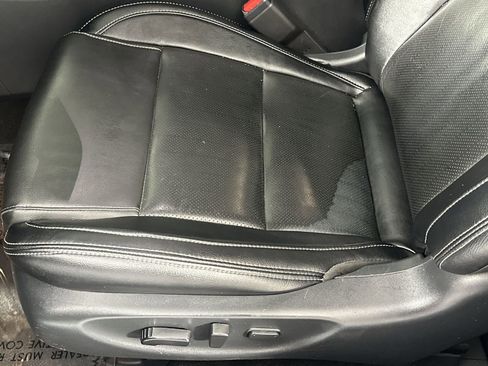 Used 2020 Nissan Maxima 3.5 SL w/ Floor Mat Group FWD image 12