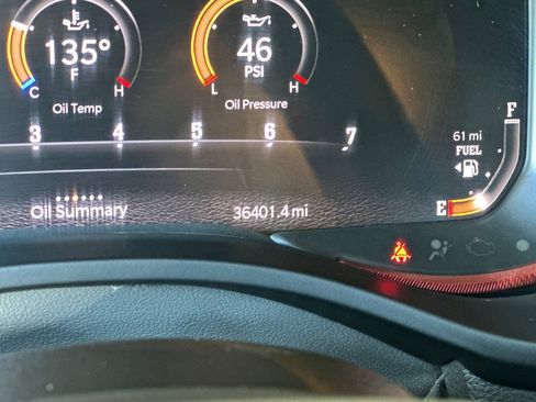 Used 2024 RAM 1500 Rebel w/ Rebel Level 1 Equipment Group image 31