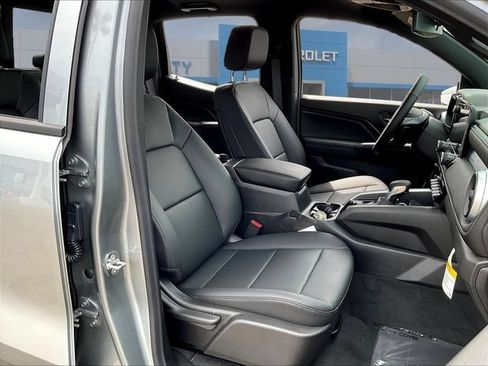 New 2026 Chevrolet Colorado LT w/ LT Convenience Package RWD image 12
