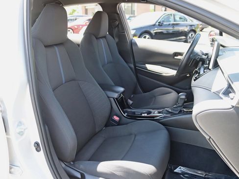 Used 2020 Toyota Corolla SE FWD image 26