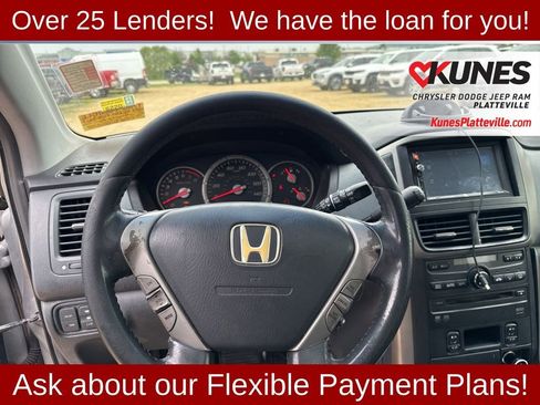 Used 2006 Honda Pilot EX-L image 38