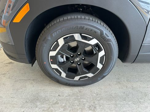 New 2026 Hyundai Santa Fe SEL w/ Tow & Go Package image 30