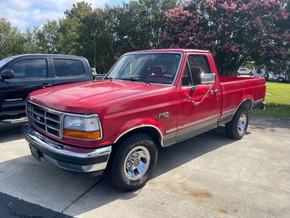 Used 1992 Ford F150 2WD Regular Cab