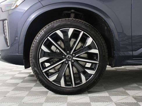 New 2026 Volvo XC90 B6 Ultra image 13