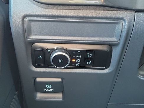 Certified 2024 Ford F150 STX w/ Equipment Group 201A FX4 image 15