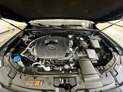 Used 2025 MAZDA CX-50 AWD 2.5 S w/ Premium Package image 36