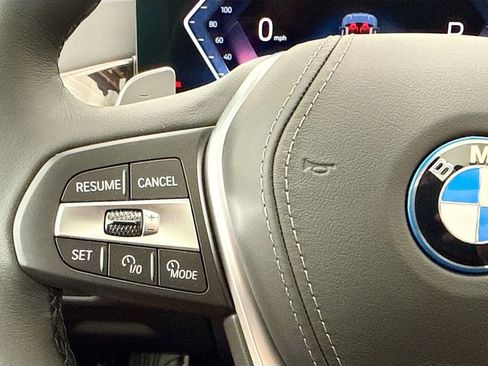 New 2026 BMW X5 xDrive50e w/ Climate Comfort Package AWD/4WD image 11