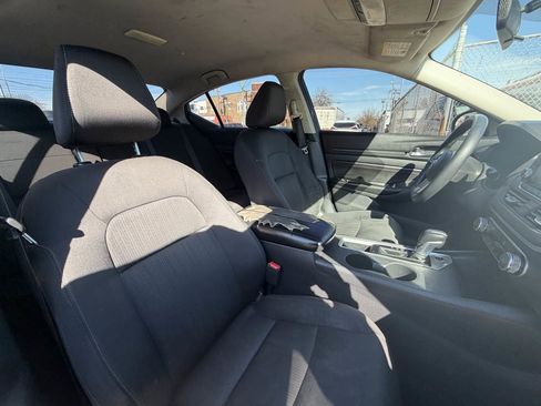 Used 2019 Nissan Altima 2.5 S image 24