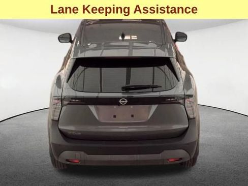 Used 2026 Nissan Kicks S FWD image 7