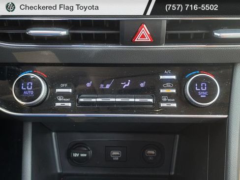 Used 2023 Hyundai Sonata SEL FWD image 17