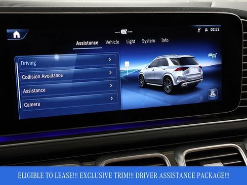 Certified 2026 Mercedes-Benz GLE 450 4MATIC image 18