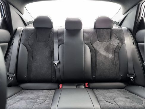 New 2026 Hyundai Elantra N Sedan image 16