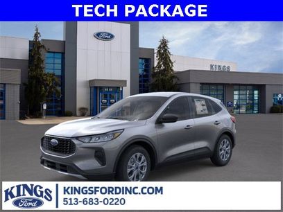 New 2026 Ford Escape Active w/ Tech Pack #1
