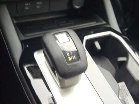 New 2026 Mitsubishi Outlander ES AWD/4WD image 21