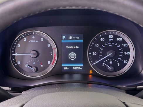 Used 2019 Hyundai Tucson Ultimate FWD image 15