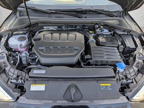 New 2026 Audi A3 2.0T Premium image 16