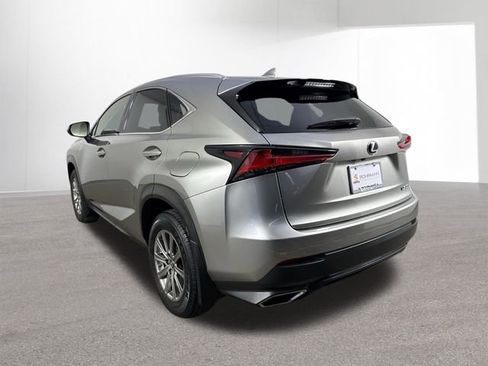 Used 2021 Lexus NX 300 AWD w/ Comfort Package image 32