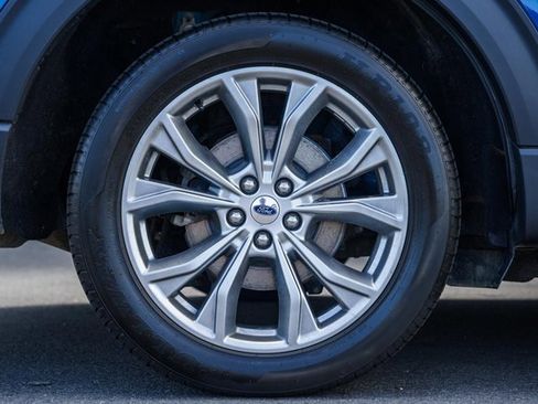 Used 2020 Ford Explorer Limited image 24