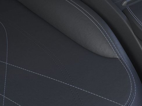 New 2025 Ford Mustang Mach-E Select image 16