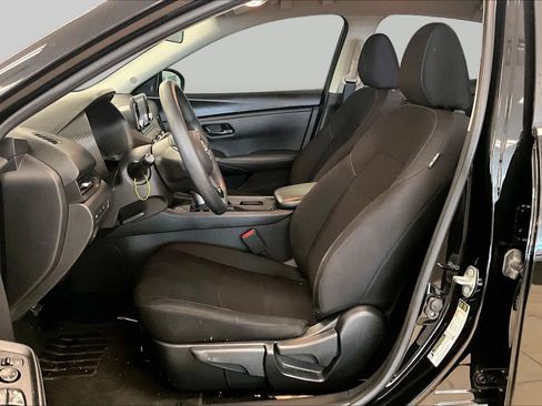 Used 2024 Nissan Sentra S FWD image 7