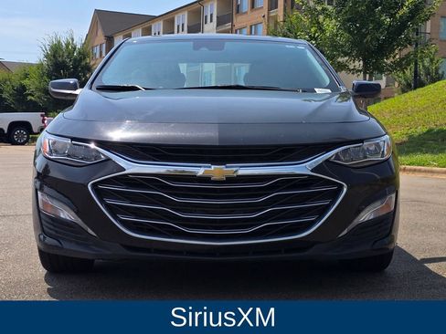 Used 2024 Chevrolet Malibu LT FWD image 5