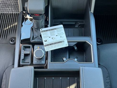 New 2026 Toyota Tundra SR5 image 20