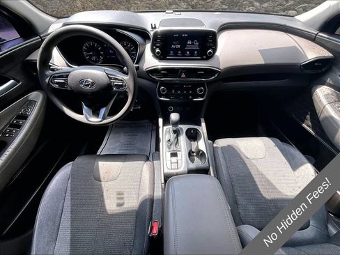 Used 2020 Hyundai Santa Fe SE AWD/4WD image 13