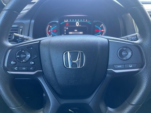 Used 2021 Honda Passport Sport image 18