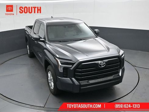 New 2026 Toyota Tundra SR5 w/ SR5 Premium Package image 49