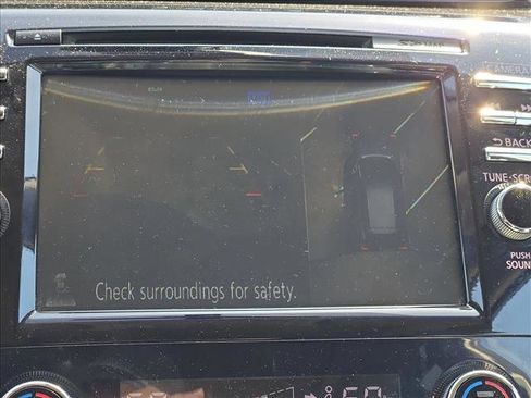 Used 2015 Nissan Murano Platinum w/ Platinum Technology Package image 13